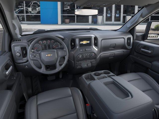 new 2024 Chevrolet Silverado 2500 car, priced at $48,340