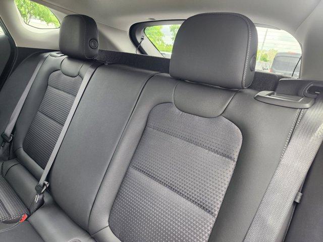 used 2025 Chevrolet Trax car, priced at $26,480