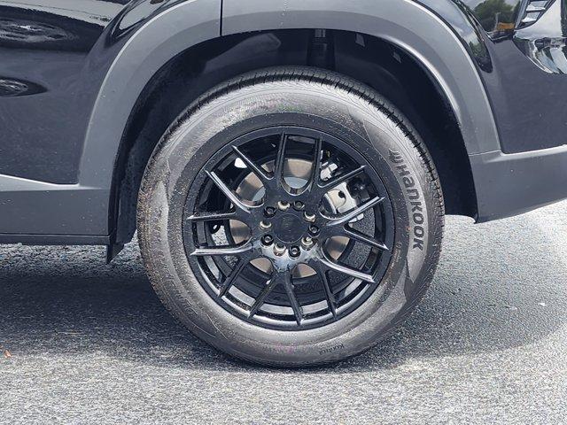 used 2025 Chevrolet Trax car, priced at $26,480