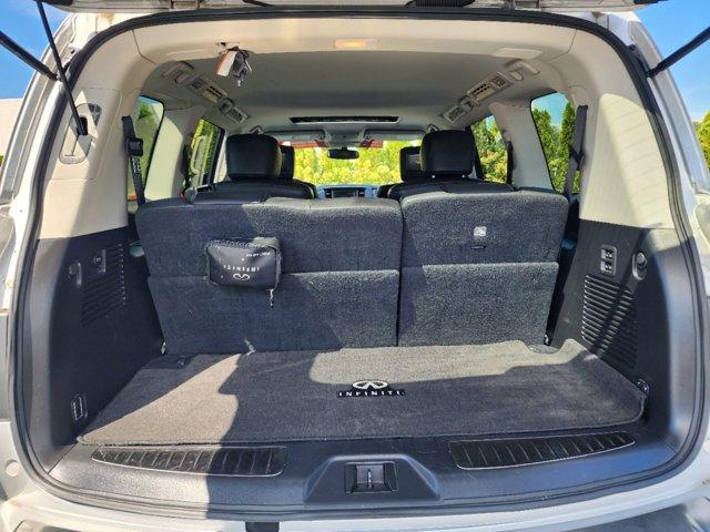 used 2019 INFINITI QX80 car, priced at $29,901