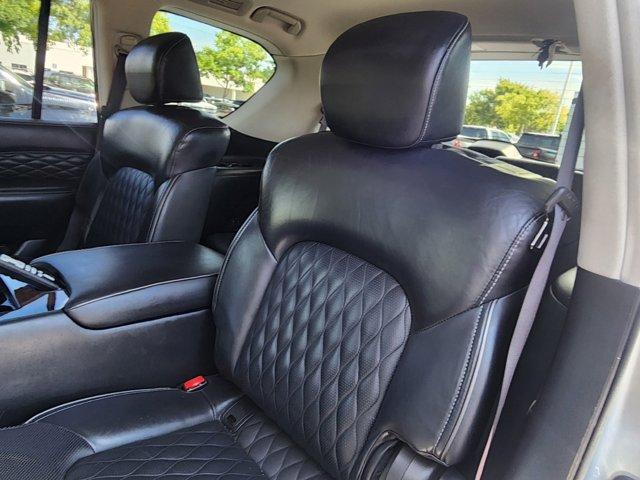 used 2019 INFINITI QX80 car, priced at $29,901