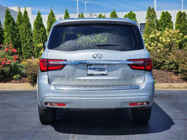 used 2019 INFINITI QX80 car, priced at $29,901