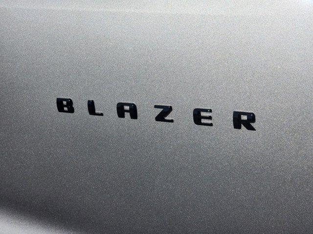 new 2024 Chevrolet Blazer car, priced at $41,520
