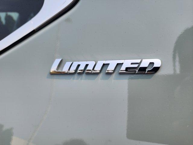 used 2024 Toyota Tundra car, priced at $65,025
