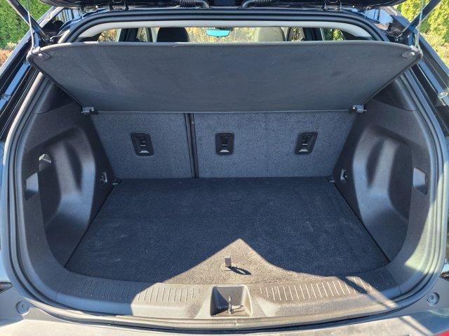 used 2023 Chevrolet Bolt EUV car, priced at $23,958