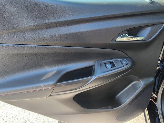 used 2023 Chevrolet Bolt EUV car, priced at $23,958