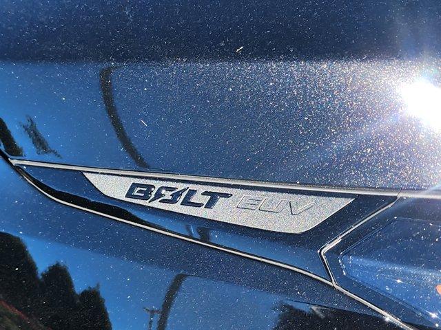 used 2023 Chevrolet Bolt EUV car, priced at $23,958