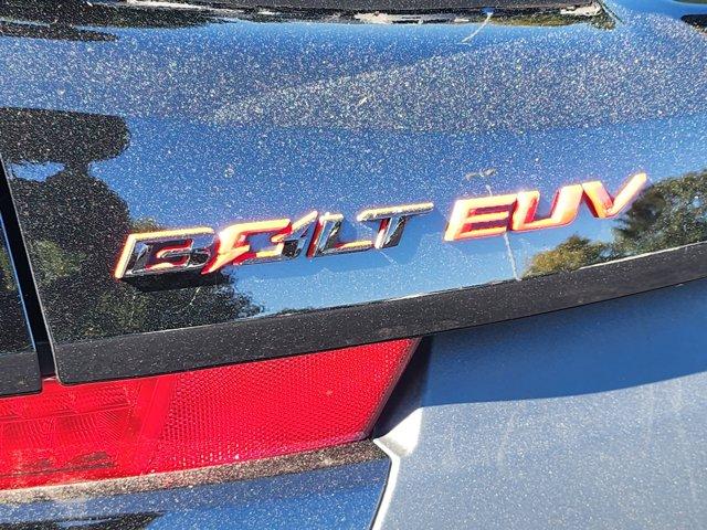 used 2023 Chevrolet Bolt EUV car, priced at $23,958