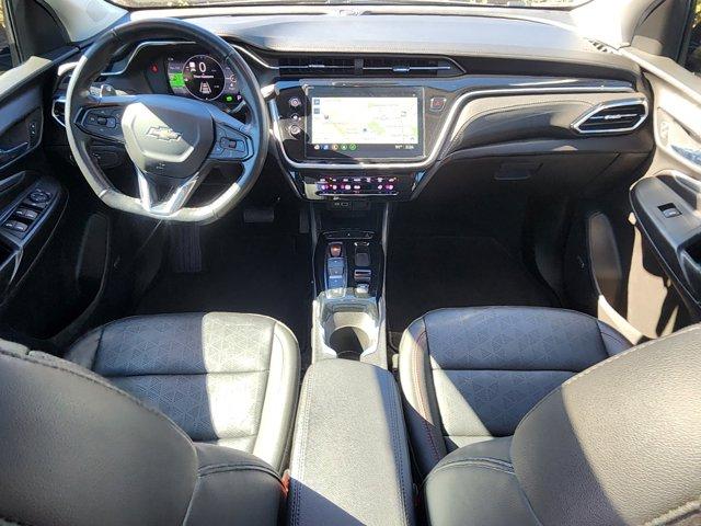 used 2023 Chevrolet Bolt EUV car, priced at $23,958