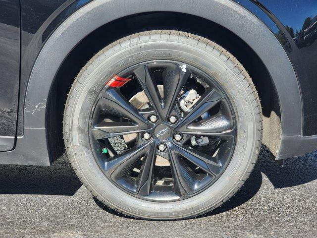 used 2023 Chevrolet Bolt EUV car, priced at $23,958