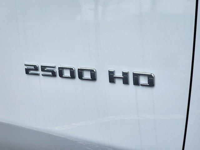 new 2023 Chevrolet Silverado 2500 car, priced at $64,210
