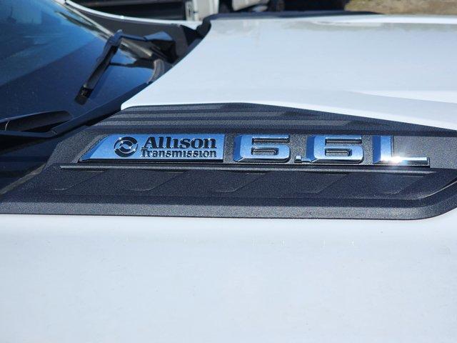 new 2025 Chevrolet Silverado 2500 car, priced at $64,088