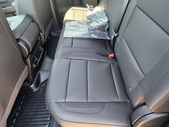 new 2025 Chevrolet Silverado 2500 car, priced at $64,088