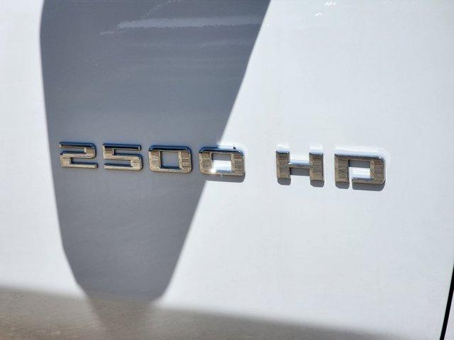 new 2025 Chevrolet Silverado 2500 car, priced at $64,088