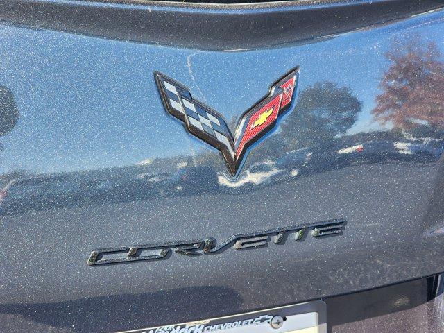 used 2019 Chevrolet Corvette car, priced at $82,525