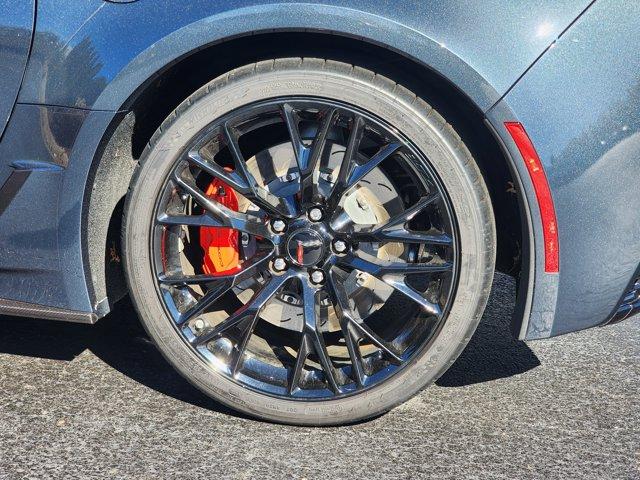 used 2019 Chevrolet Corvette car, priced at $82,525