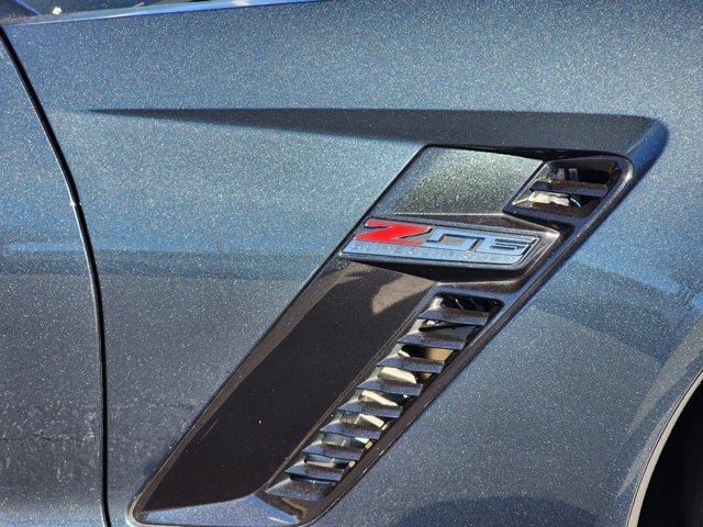used 2019 Chevrolet Corvette car, priced at $82,525