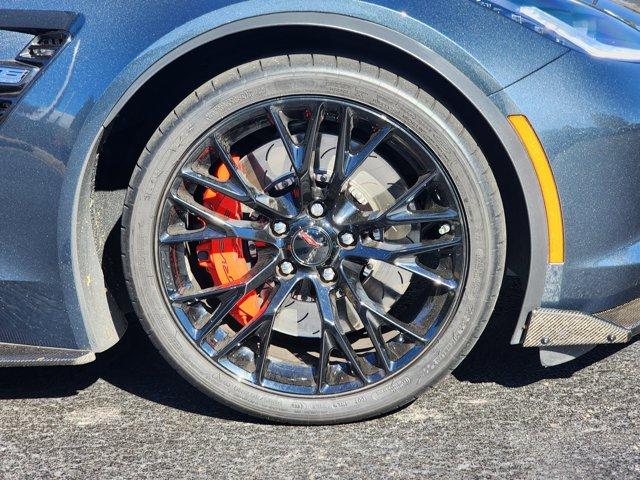 used 2019 Chevrolet Corvette car, priced at $82,525