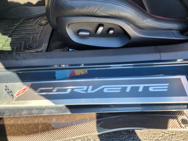used 2019 Chevrolet Corvette car, priced at $82,525