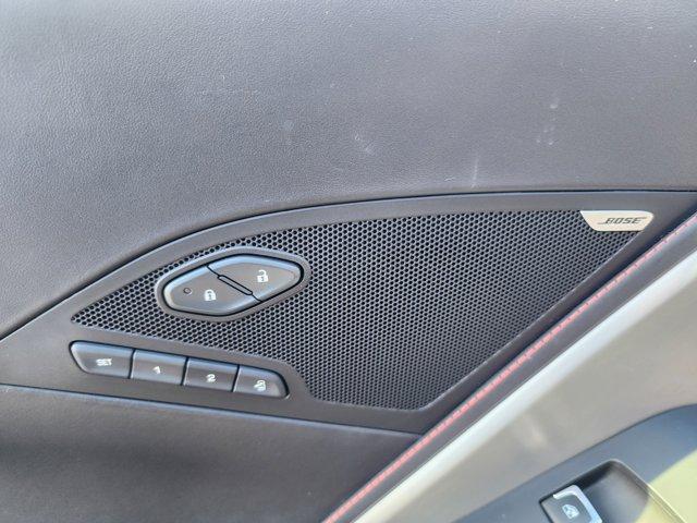 used 2019 Chevrolet Corvette car, priced at $82,525