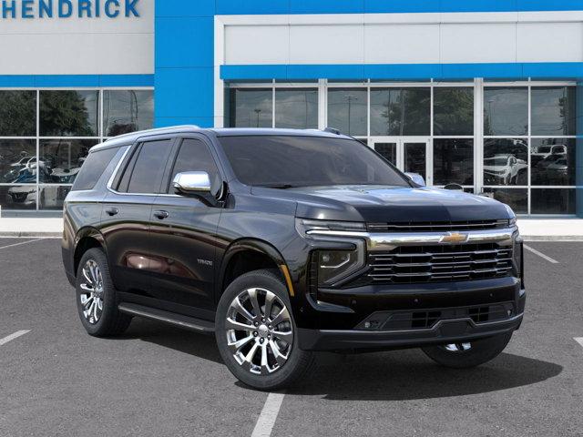 new 2025 Chevrolet Tahoe car, priced at $76,285
