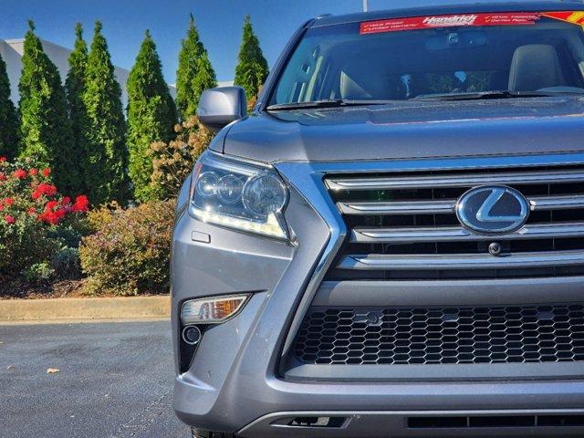 used 2019 Lexus GX 460 car, priced at $40,627