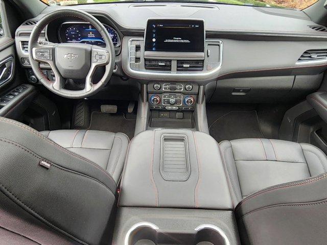 used 2022 Chevrolet Suburban car, priced at $68,900