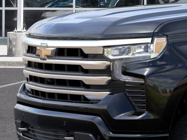 new 2025 Chevrolet Silverado 1500 car, priced at $72,215