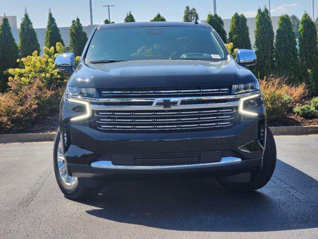 new 2024 Chevrolet Tahoe car, priced at $65,835