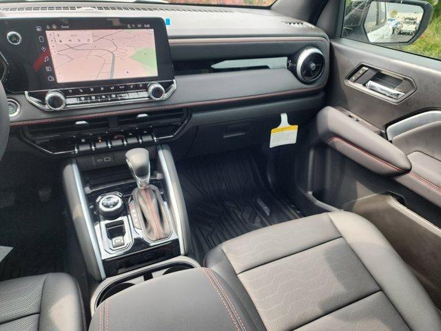 new 2025 Chevrolet Colorado car, priced at $48,165