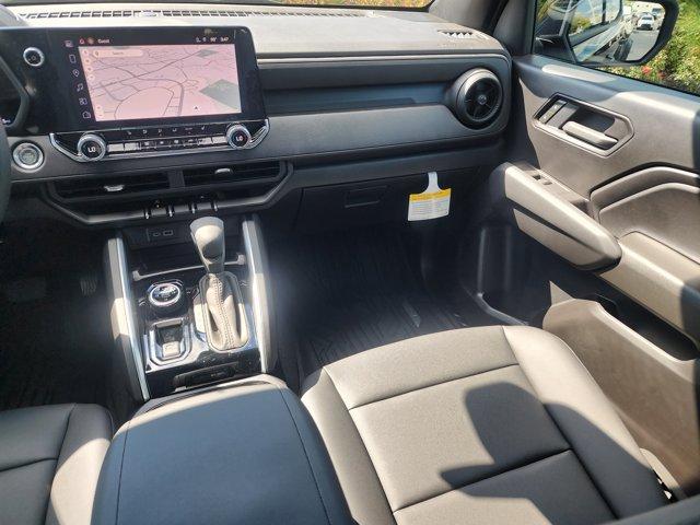 new 2026 Chevrolet Colorado car, priced at $44,644