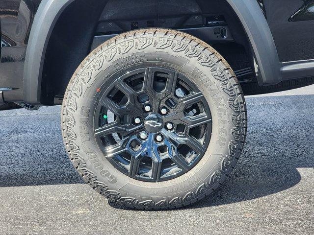 new 2026 Chevrolet Colorado car, priced at $44,644