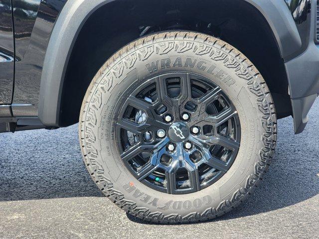 new 2026 Chevrolet Colorado car, priced at $44,644