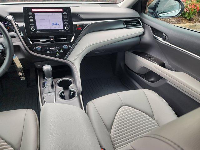 used 2024 Toyota Camry car, priced at $31,225