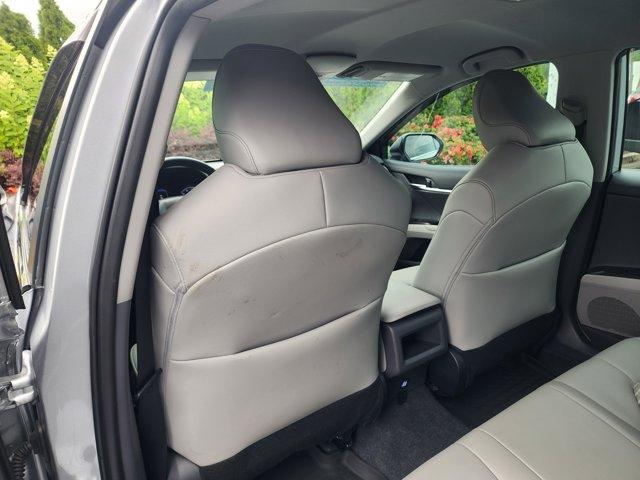 used 2024 Toyota Camry car, priced at $31,225