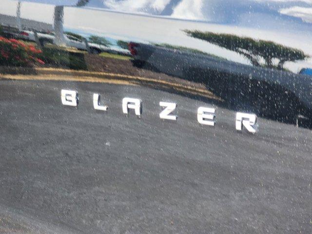 new 2024 Chevrolet Blazer car, priced at $31,065