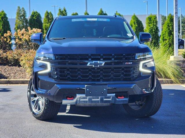 used 2023 Chevrolet Tahoe car, priced at $69,425