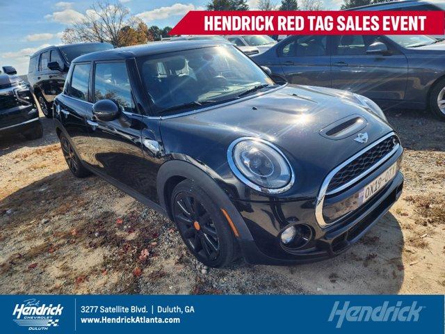 used 2016 MINI Hardtop car, priced at $14,075