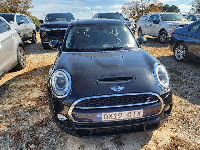 used 2016 MINI Hardtop car, priced at $14,075