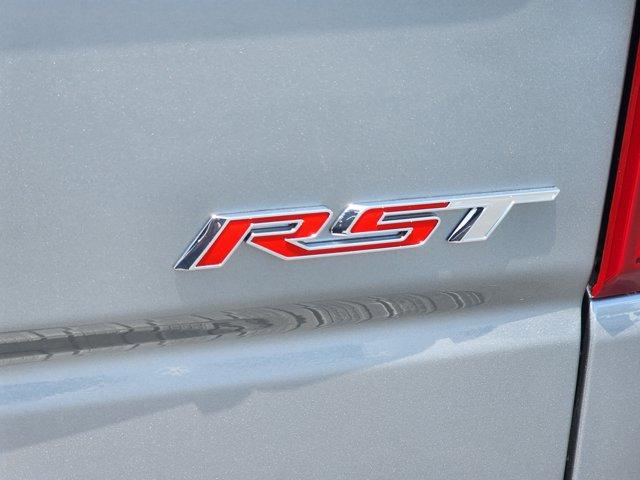 new 2025 Chevrolet Silverado 1500 car, priced at $59,500