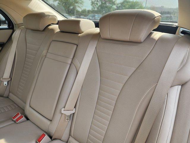 used 2019 Mercedes-Benz S-Class car, priced at $50,275