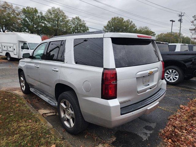 used 2015 Chevrolet Tahoe car, priced at $20,400