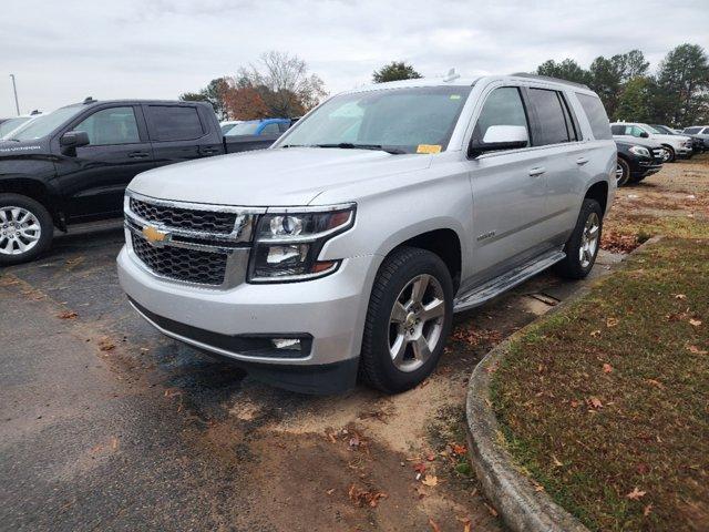 used 2015 Chevrolet Tahoe car, priced at $20,400