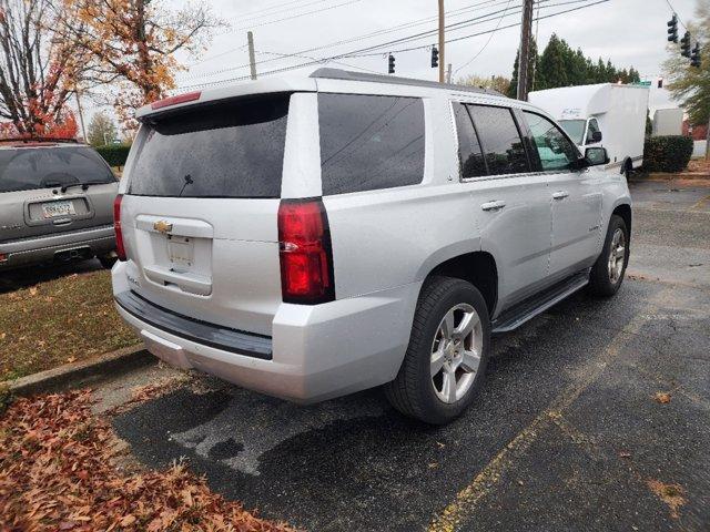 used 2015 Chevrolet Tahoe car, priced at $20,400