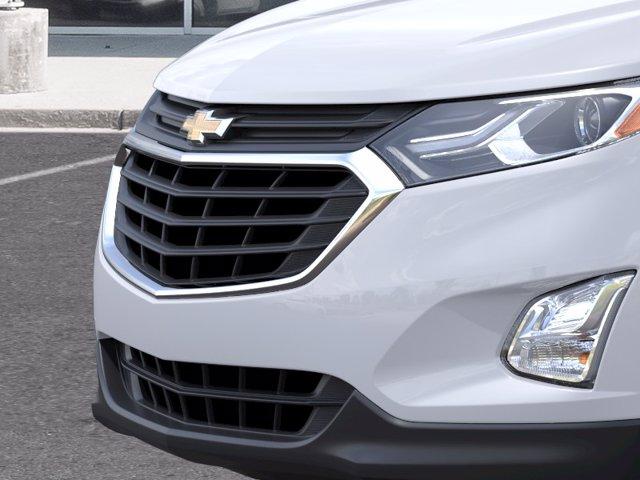 new 2021 Chevrolet Equinox car, priced at $28,320