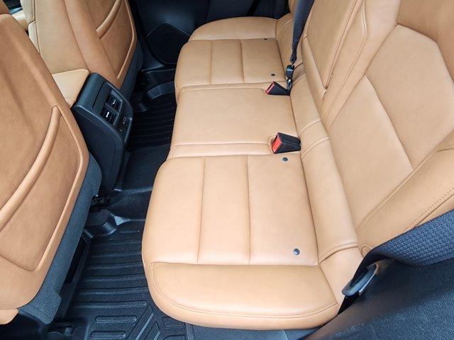 used 2019 Cadillac XT4 car, priced at $19,900