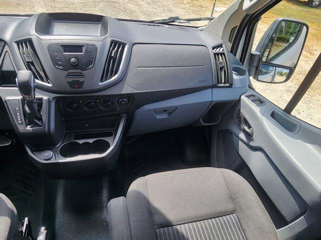 used 2018 Ford Transit-150 car, priced at $26,450