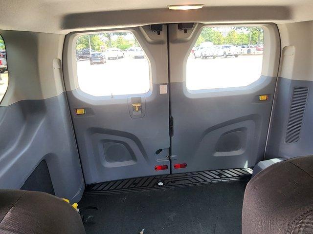 used 2018 Ford Transit-150 car, priced at $26,450