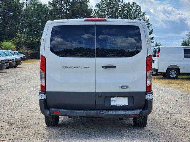 used 2018 Ford Transit-150 car, priced at $26,450