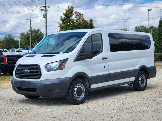 used 2018 Ford Transit-150 car, priced at $26,450